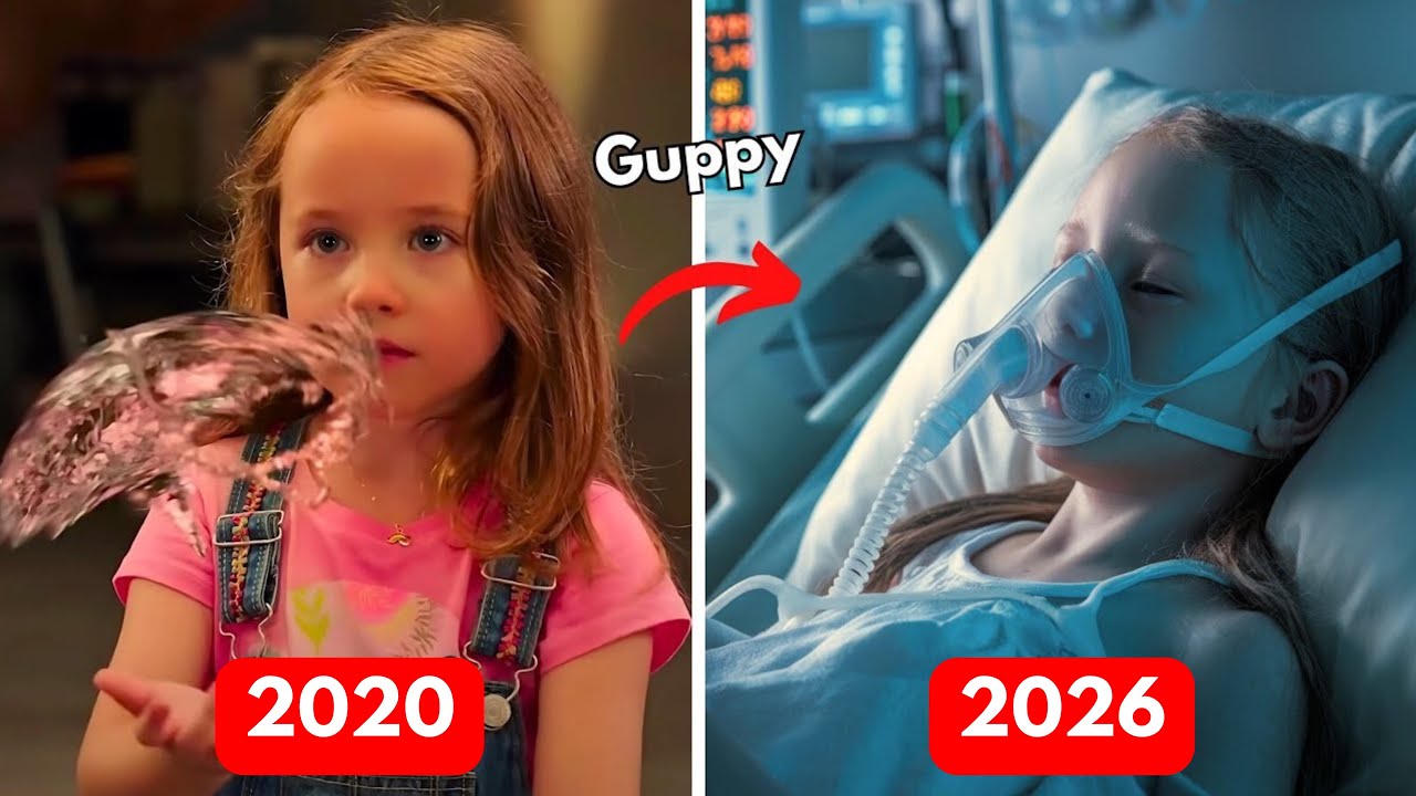 We Can Be Heroes Then and Now | Real Name and Age 2025