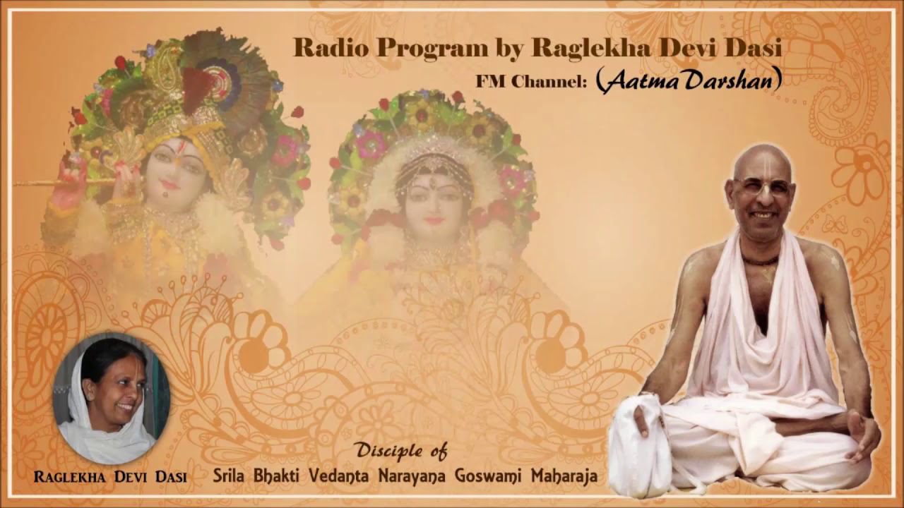 AATMA DARSHAN RAAGHLEKHA DASI 27 [29 11 14]