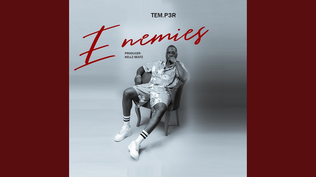 Enemies