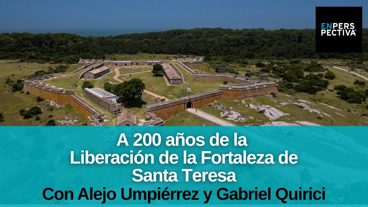 Liberación de la Fortaleza de Santa Teresa y Guardia del Chuy: ¿Cómo incidió hacia la independencia?