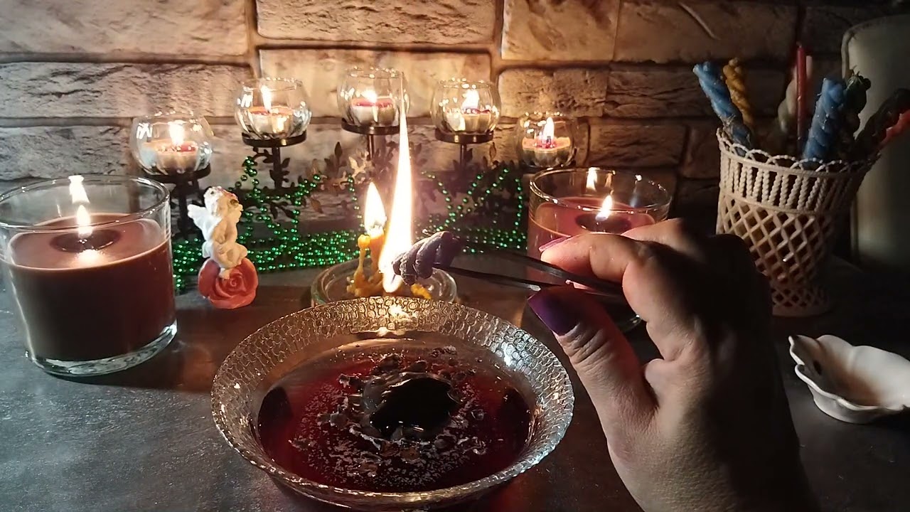 МГНОВЕННАЯ ОБРАТОЧКА ВРАГАМ за СОДЕЯННОЕ ЗЛО..