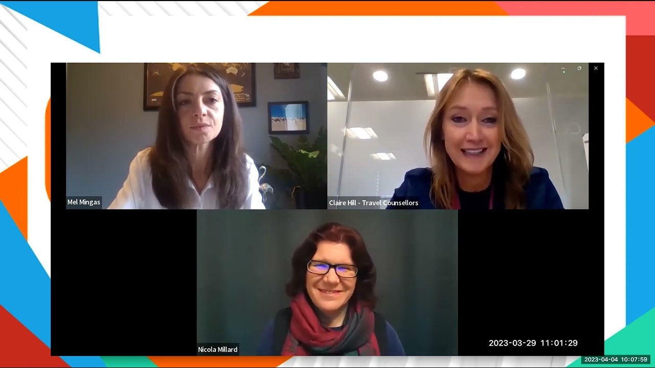 CX Talks: Elevate EX for CX success