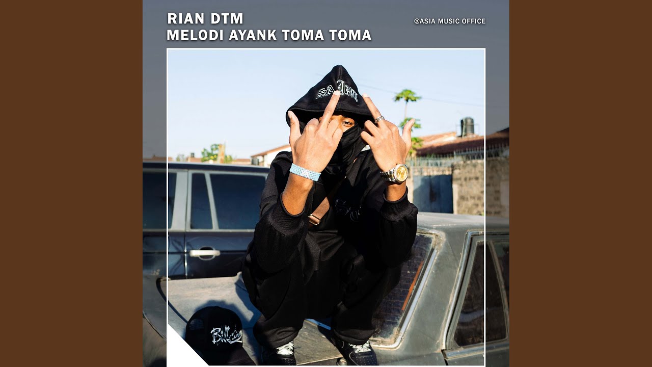 Melodi Ayank Toma Toma (Breakbeat)