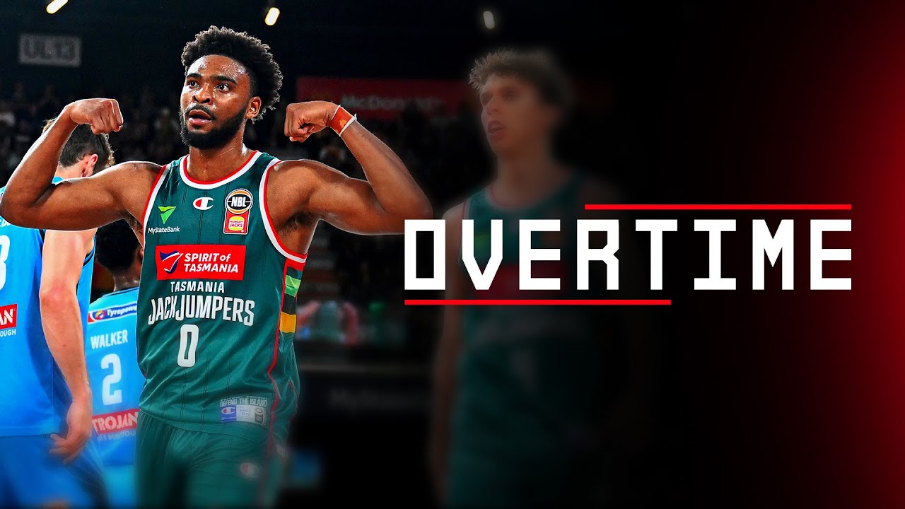 NBL Overtime (January 12, 2026)