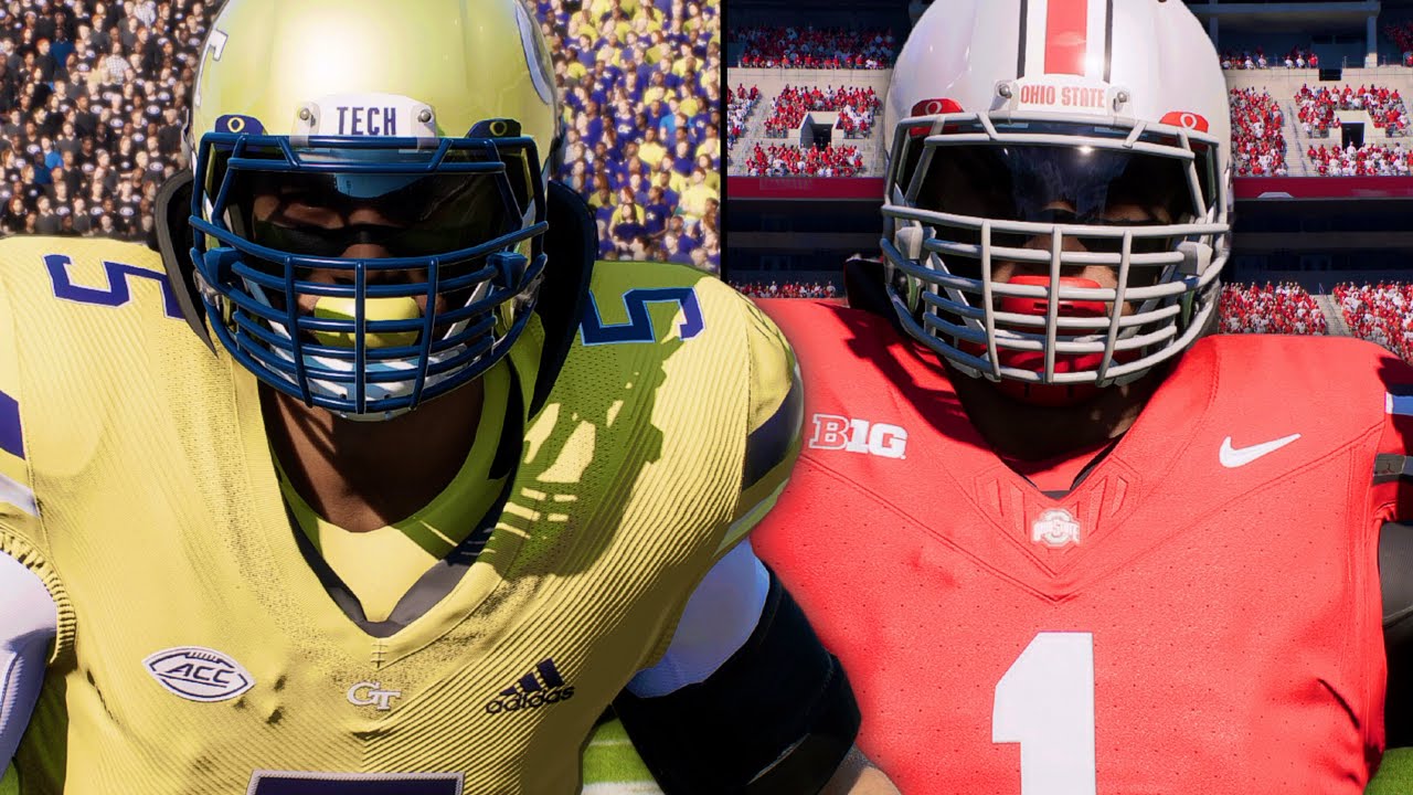 THE #1 LINEBACKER IN COLLEGE FOOTBALL HISTORY! (FULL MOVIE)