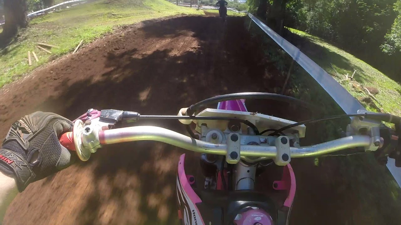 Copa Secreta de Velocross