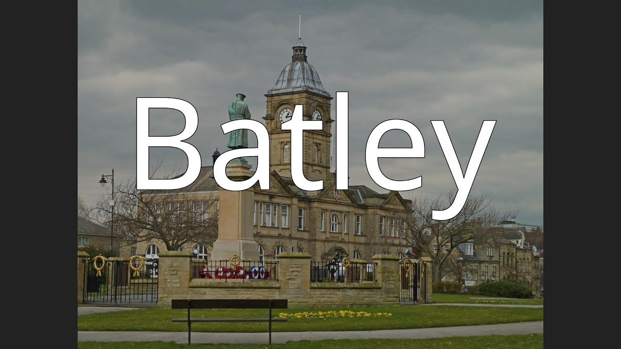 Batley
