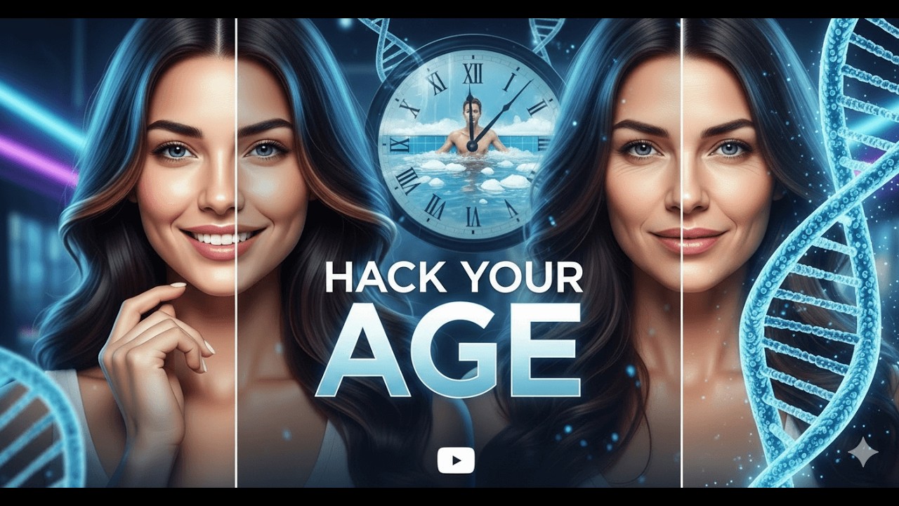 Hack Your Age