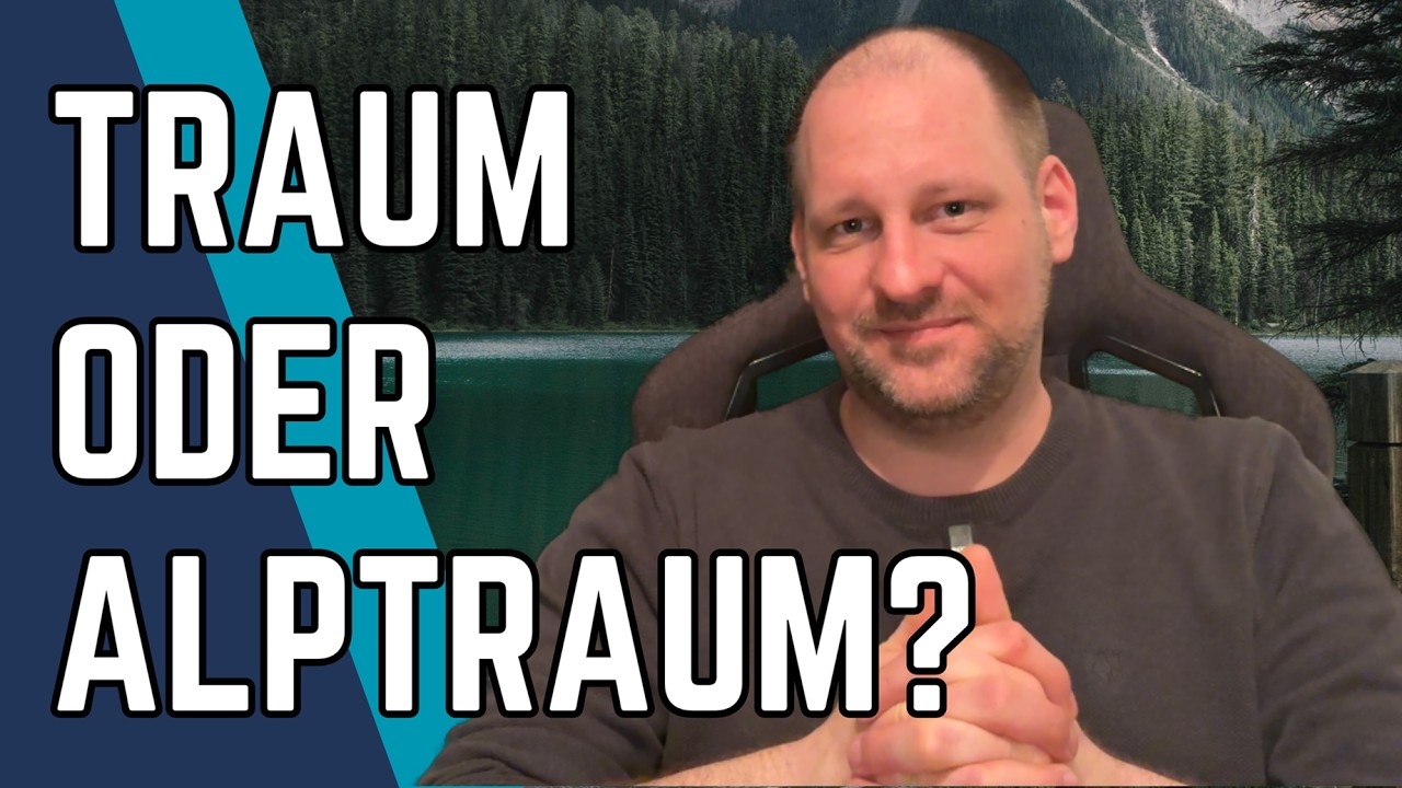 Branchen-Ausblick 2026 - Traum oder Alptraum?