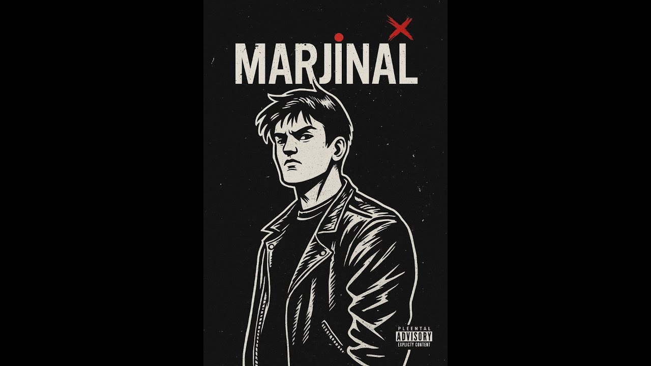 Marginal - The Game (Official Music Video)