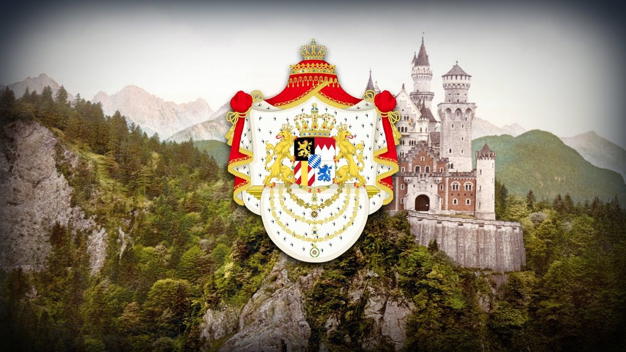 Kingdom of Bavaria (1805–1918) 