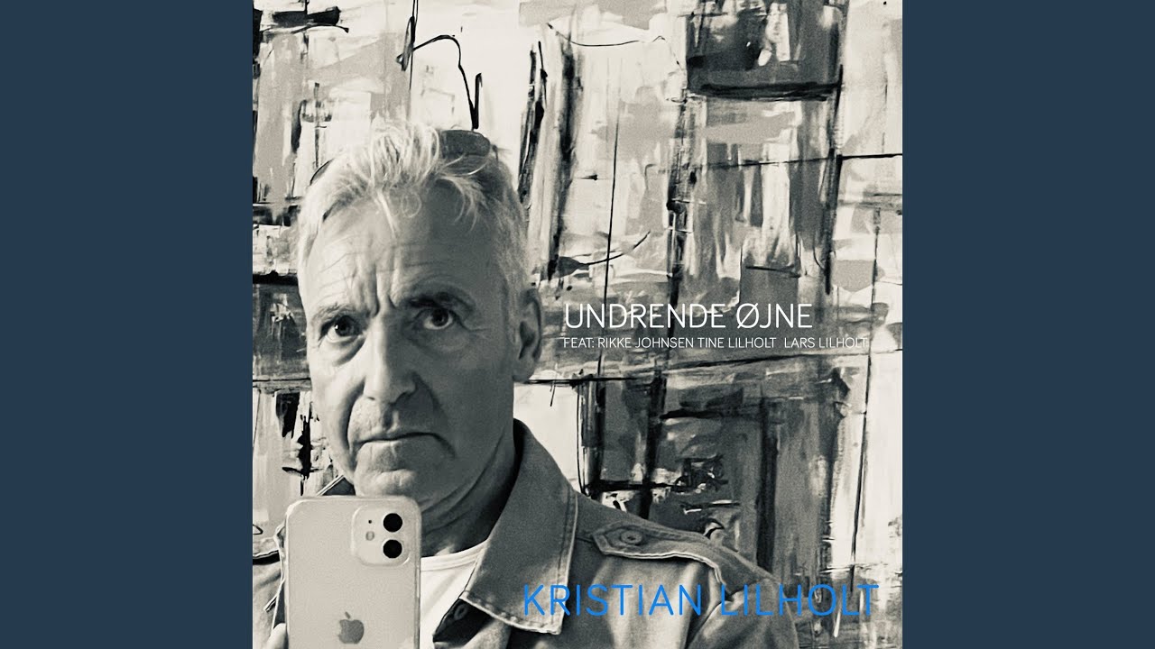 Undrende &Oslash;jne