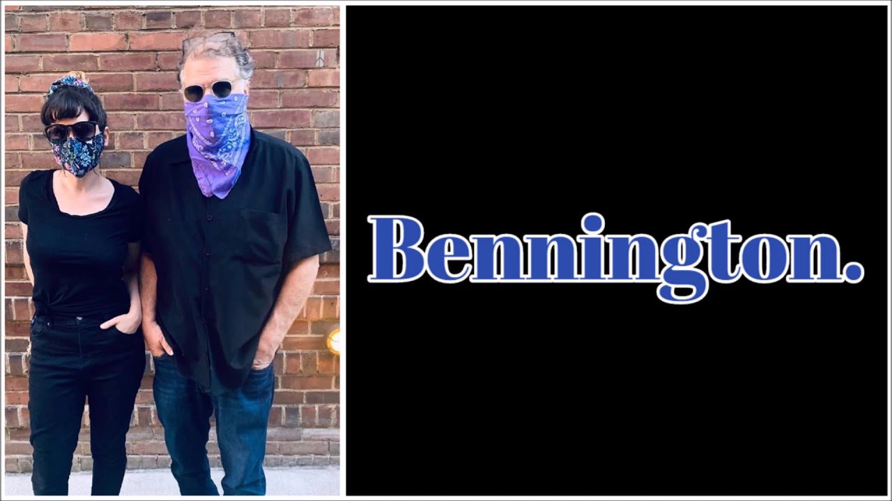 Bennington - Gay Cartoon Characters, Fez Calls