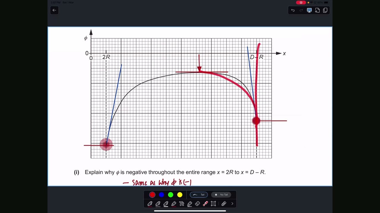 Physics Paper 4 solving pt2