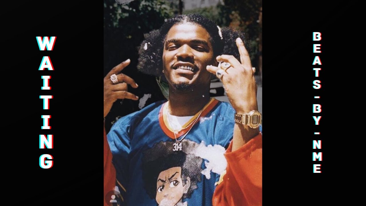 [FREE] Smino x JID Soulful Type Beat | 