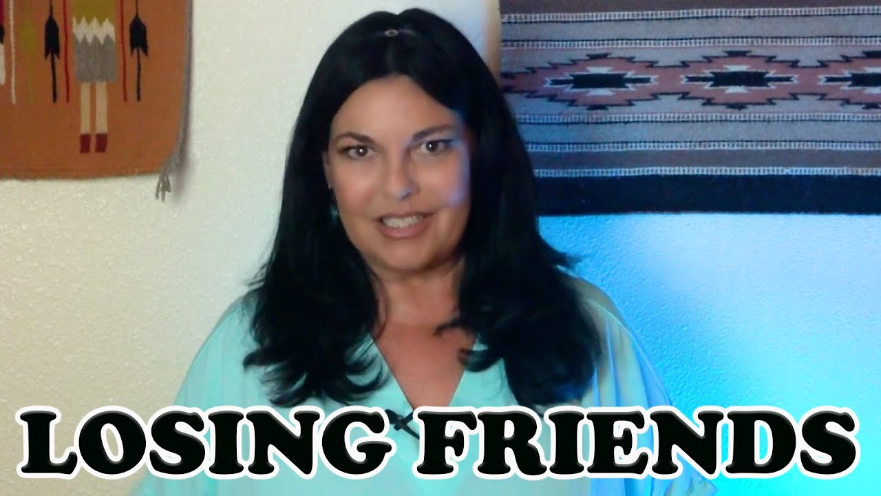 Losing Friends- Losing contact with Porsche Lynn, Ginger Lynn, Christy Canyon & other friends.
