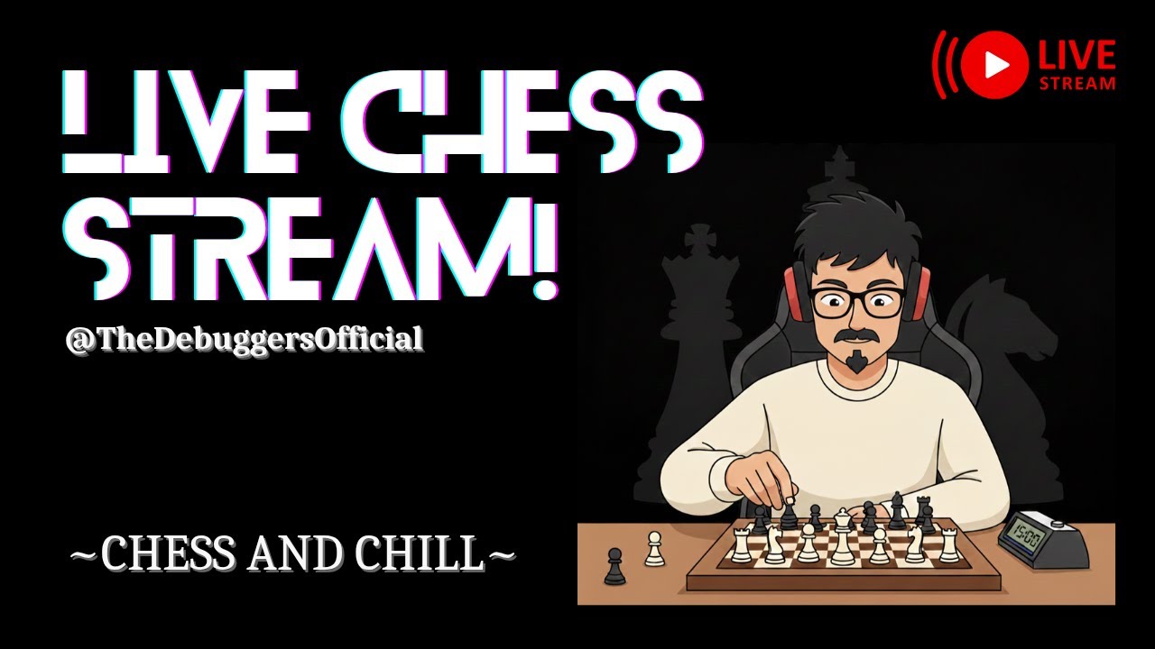 Chess after a long time #live #blunders #fun