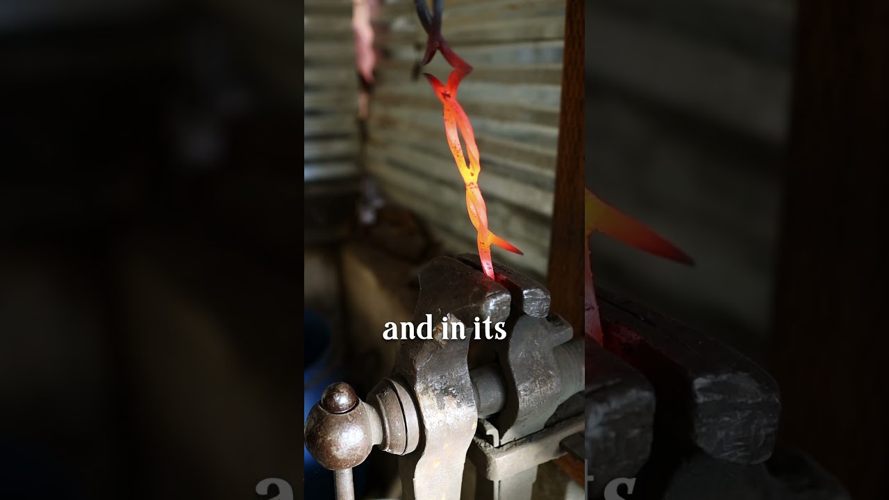 Hand Forged Sorcerers crown