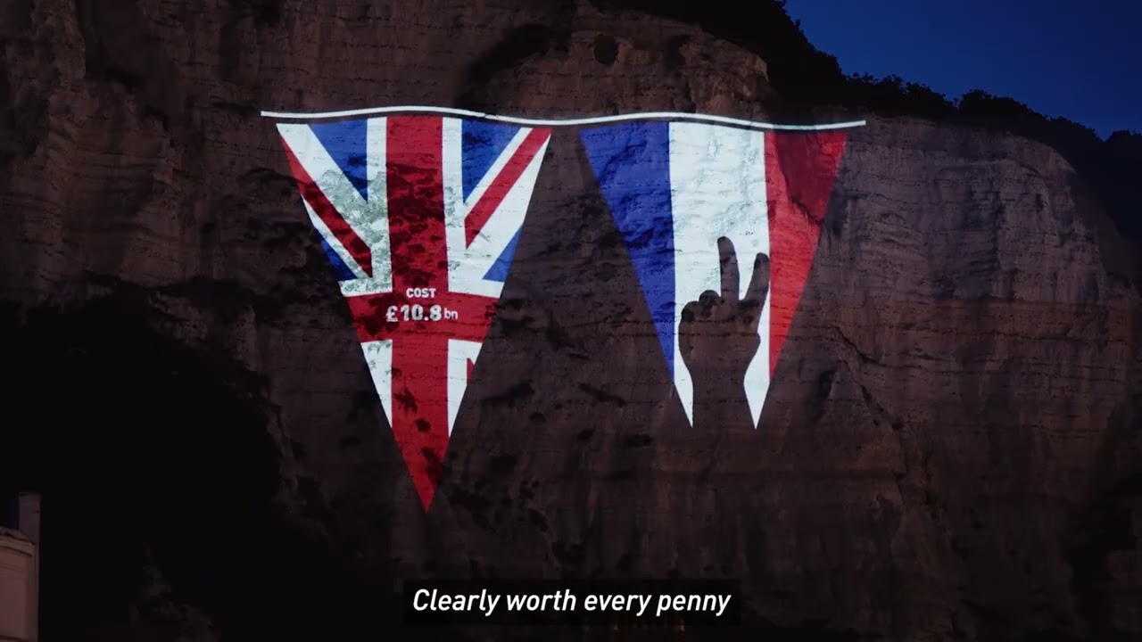 Brexit и предсказательная сила Дэна Ханнана