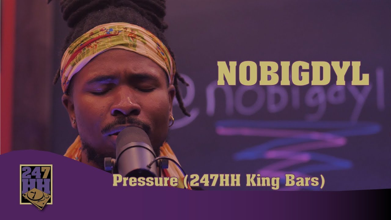 Nobigdyl - 