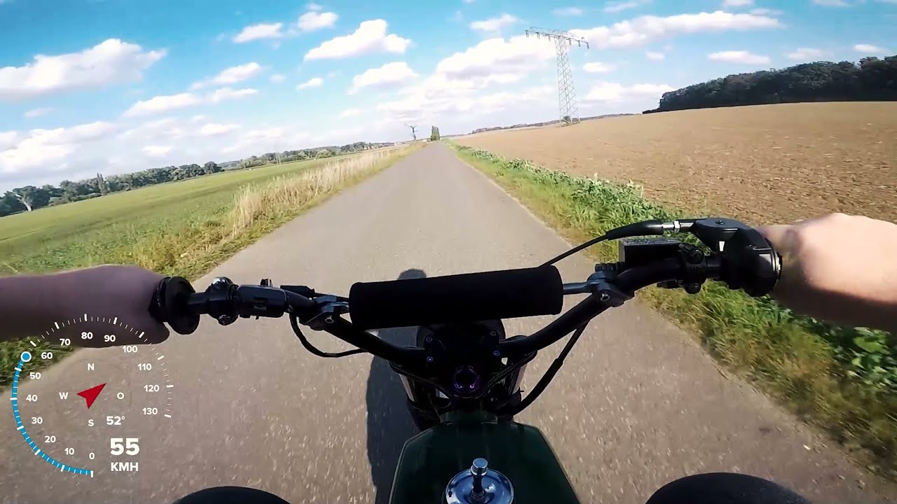 Simson ZT90n Membran Kit