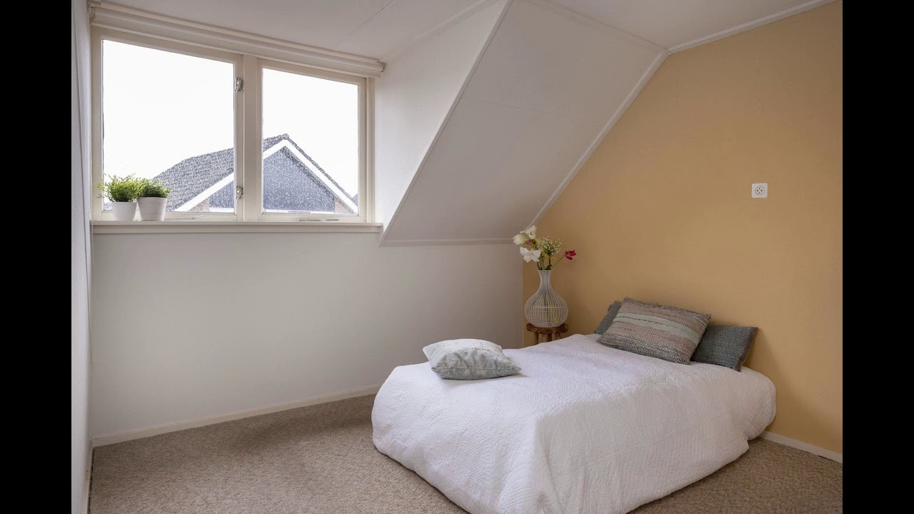Kampweg 3, Borne