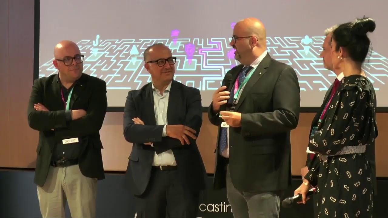 Cybearly – forecasting 2025: seconda giornata