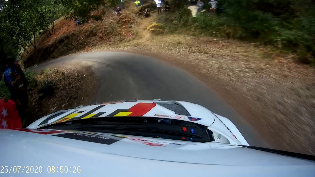 2020 Rally Ourense (A PEROXA)