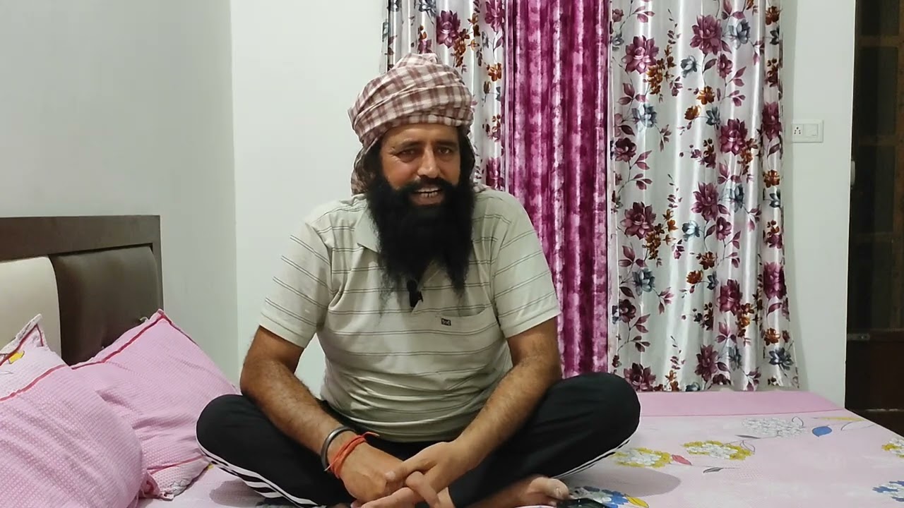 ਬਾਬੇ ਨੇ ਦੱਸਿਆ ਕਿ ਜਦੋਂ ਡੀ ਟਰੱਕ ਲੈ ਕੇ ਗਿਆ ਬਨੂੜ ਓਦਰੋ ਚੱਲੀ ਗੋਲੀ💥🔫 ਨਾਲ ਦਾ ਹੋਗਿਆ 😤 ਪਾਗਲ