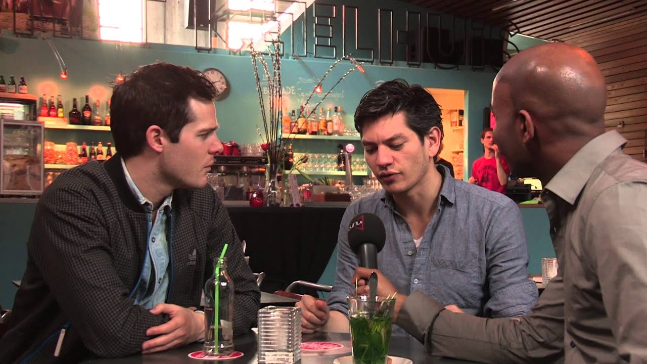 REPORT - Ramses, de serie