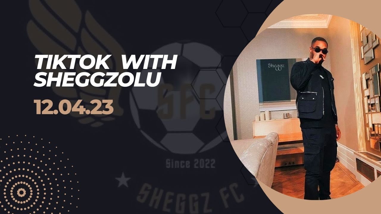 “Tiktok with SheggzOlu - 12.4.23” part 3