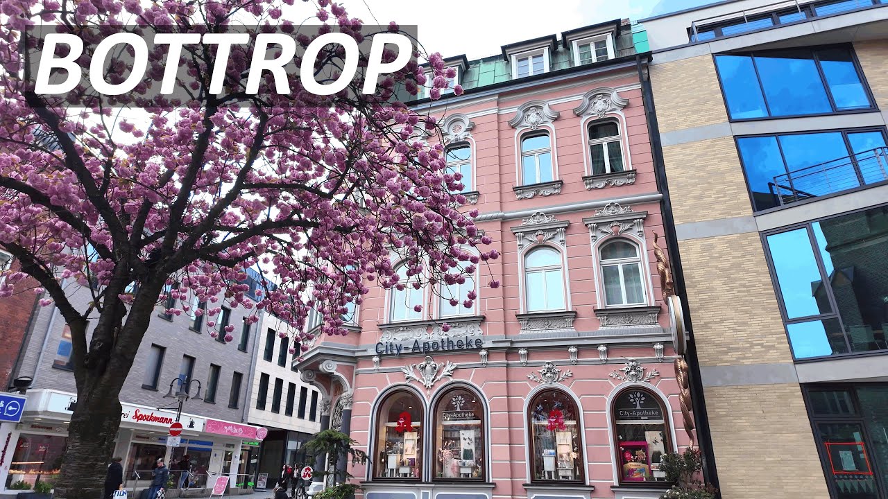 Bottrop | Frühling 2024