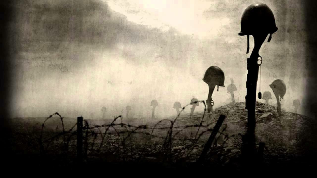 #SoundcloudMusic#BlogAndVlogMusic#dark  War - Very interesting dark edm/electro-house - dark - voice