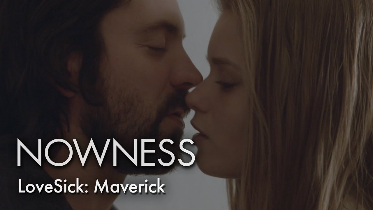 LoveSick: Maverick