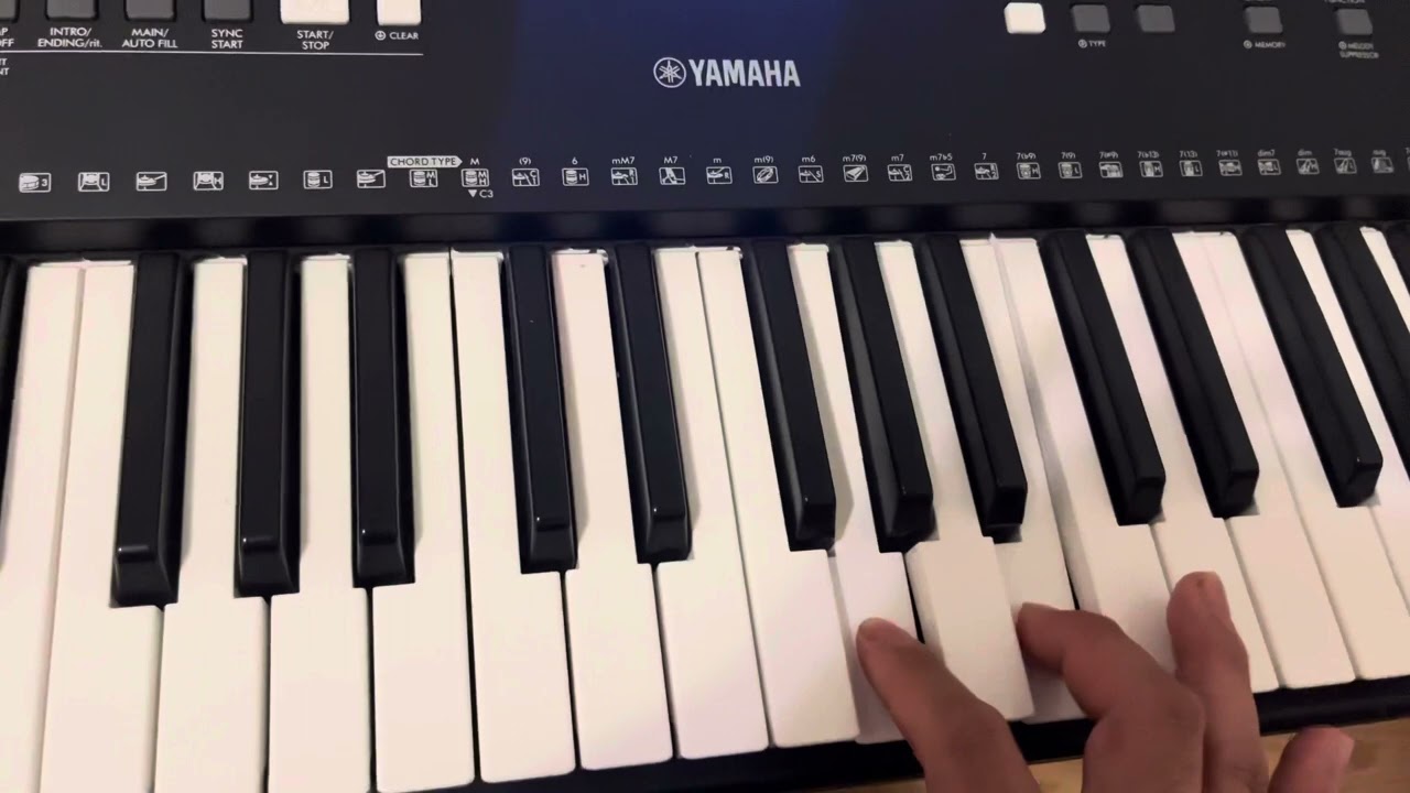 El chivo flaco tutorial unas de mis primeras chilenas que aprendí a tocar  Tono  Sol G