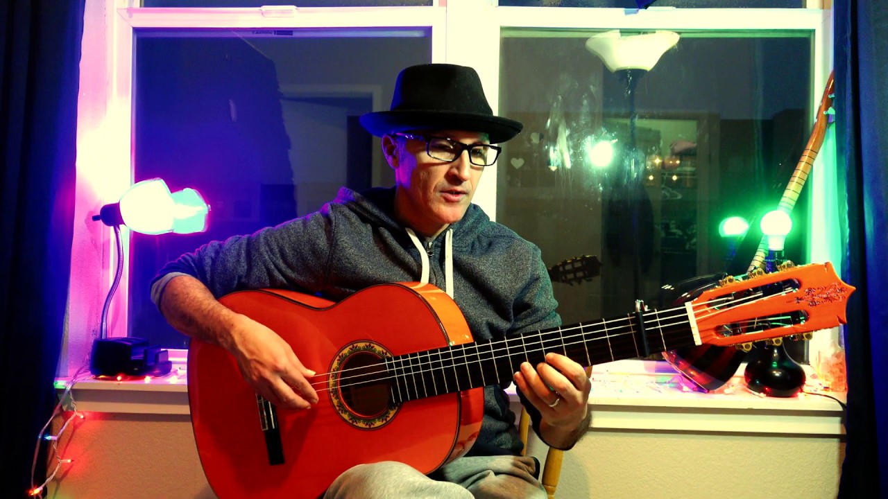 Tito Malaga @ 