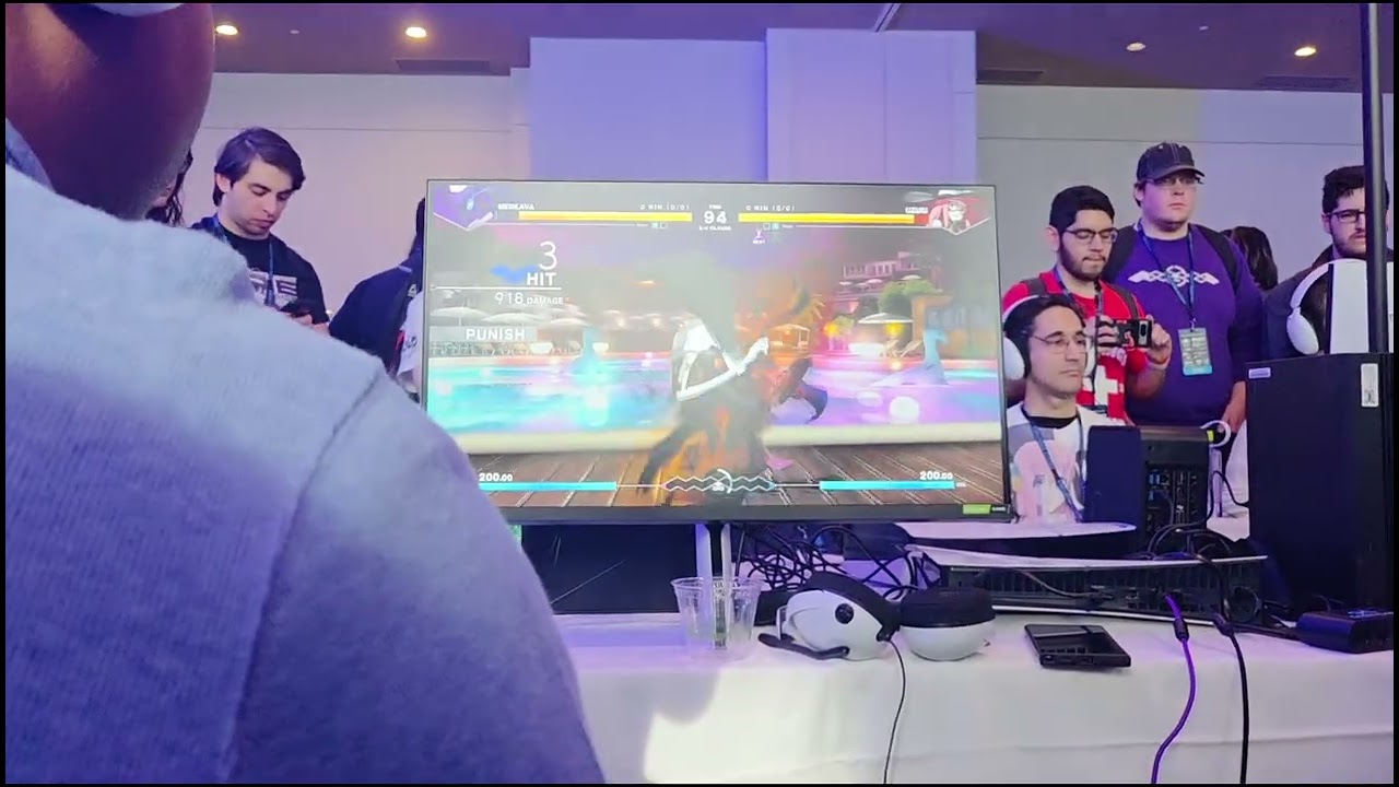 Onyxdood (Merkava) vs Mushoosh (Uzuki) | Frosty Faustings 2026 Under Night II Pools