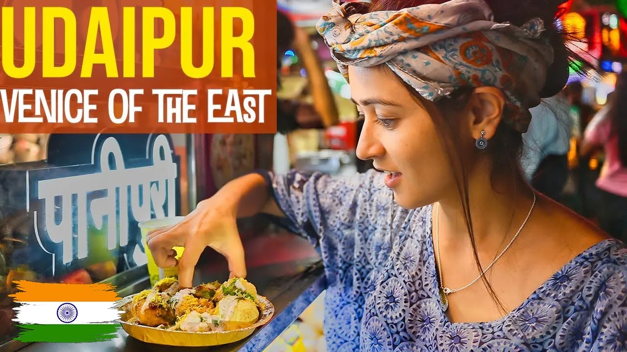 Why You Must Travel to #udaipur in #rajasthan India | A Complete Travel Guide | #india  Travel Vlog