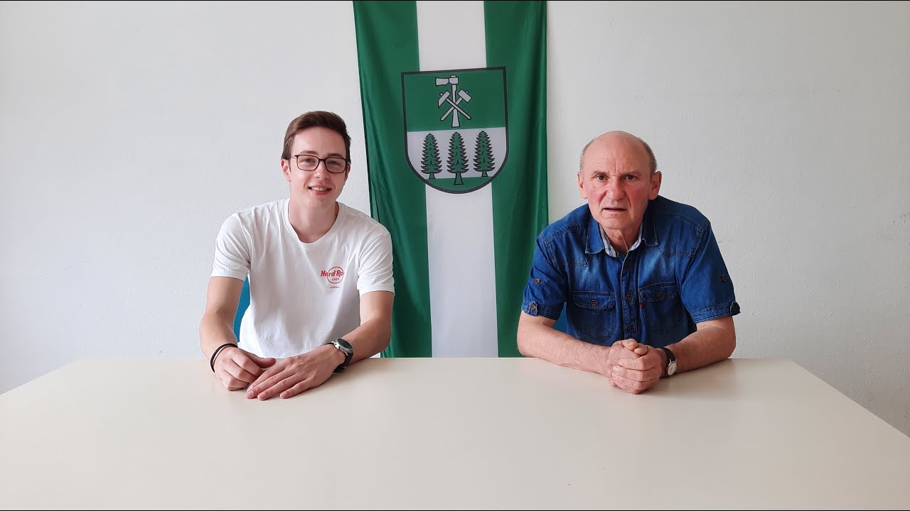 Tambach oder Dietharz? | #20 Bernd Badel