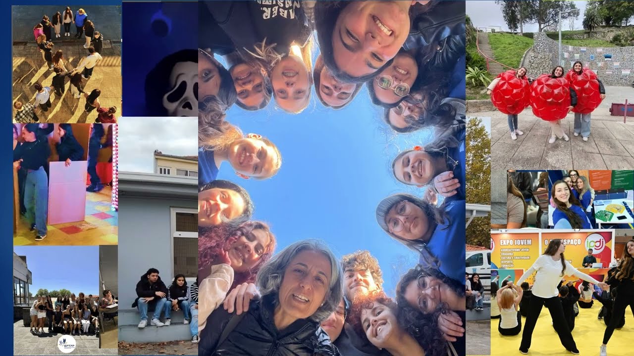 A tua escola, o teu futuro