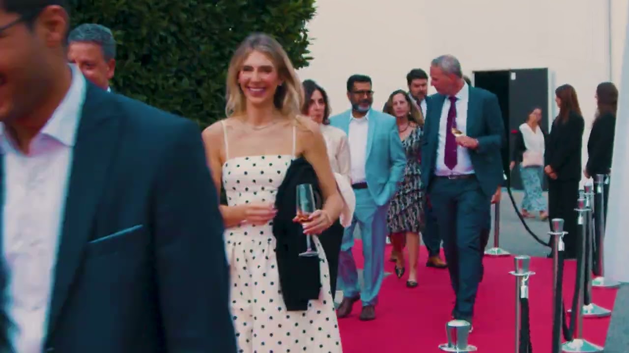 Gala Dinner | Gastech 2025