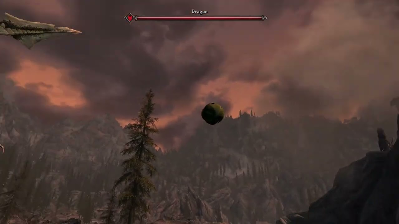 Killing a Dragon with a Cabbage