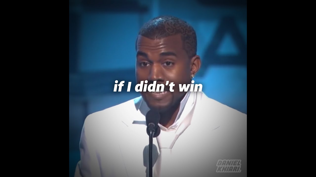 Kanye West - 