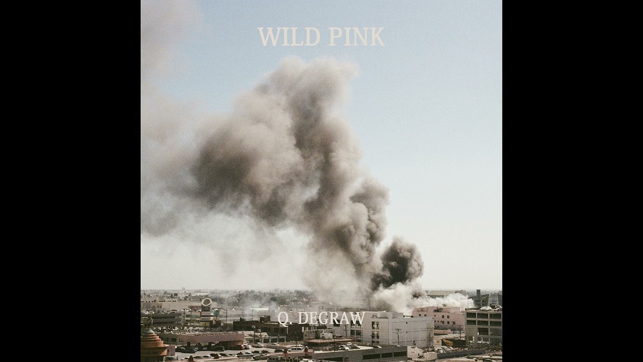Wild Pink - Q. Degraw