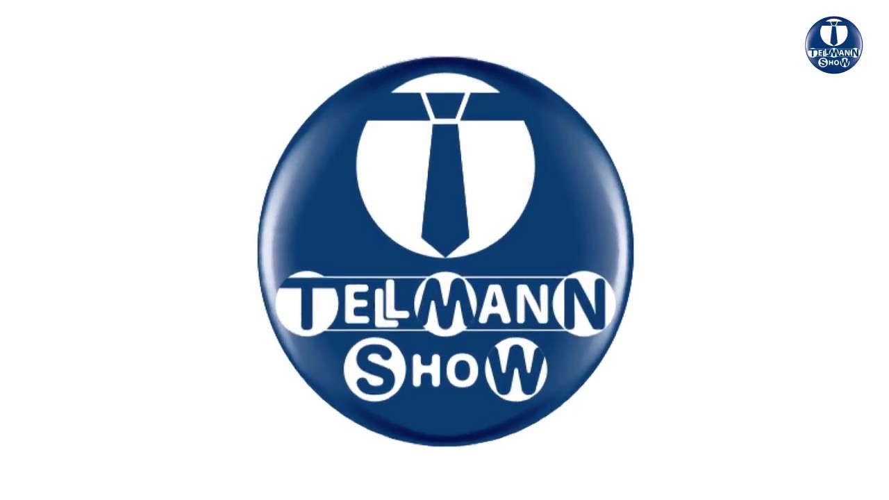 Новая версия музыкальной заставки TellMann SHOW