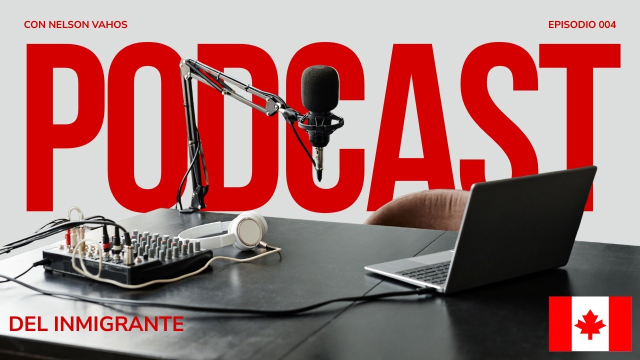 Estafas migratorias en Canadá: lo que nadie te dice