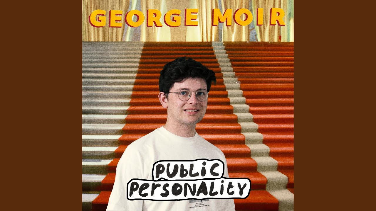 Public Personality