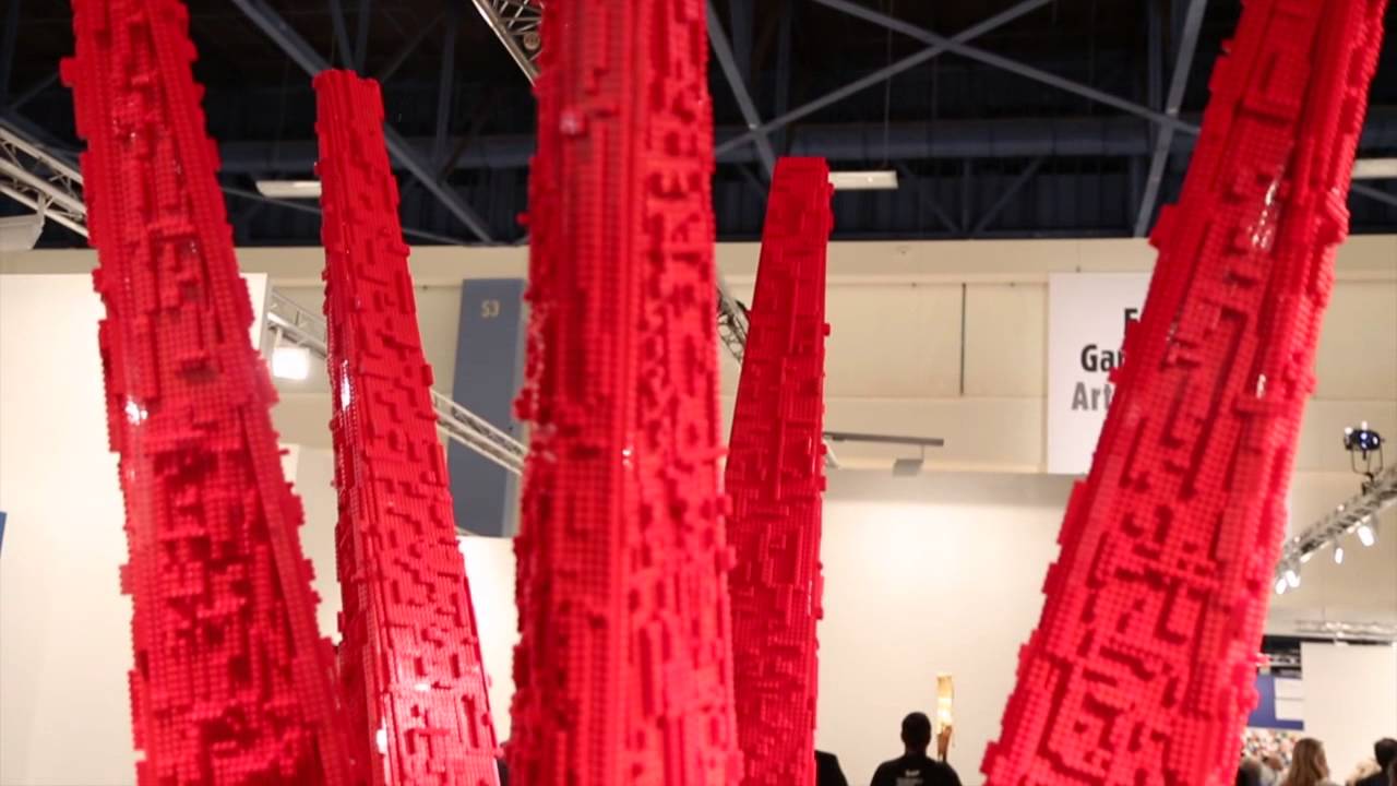 Art Basel Miami Beach 2012: Best Booths