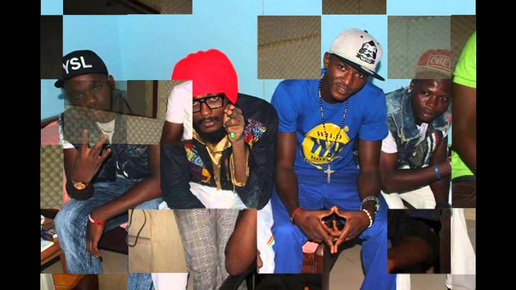 Dj Manni Iwan Gidoen Force Mix!