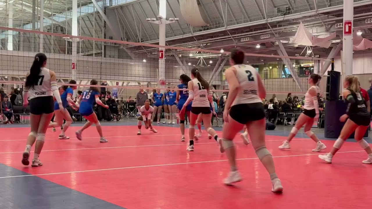 2026 Boston Qualifier